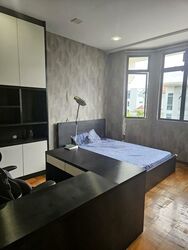 Everitt Road (D15), Terrace #524708661